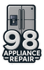 98 Refrigeration Appliance Repair